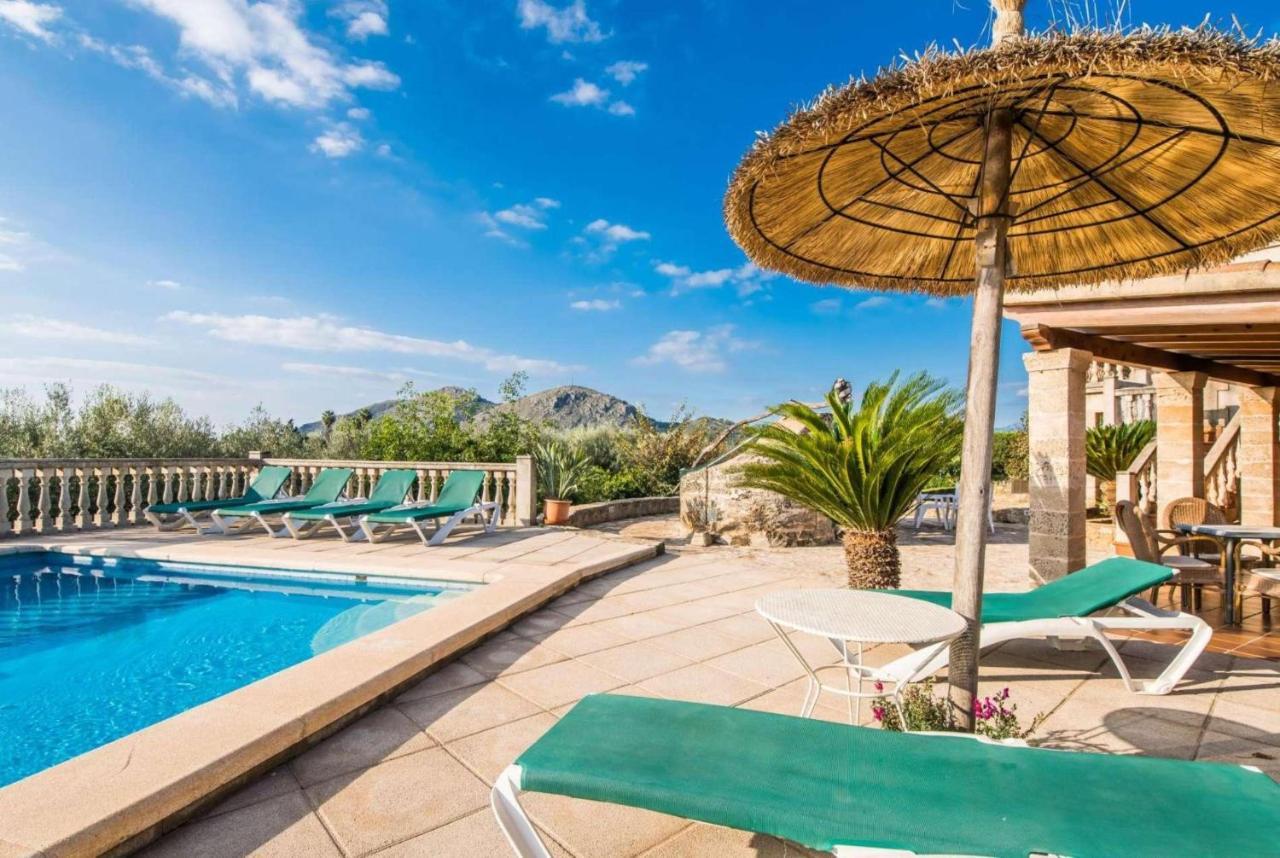 S'hort Villa Alcúdia